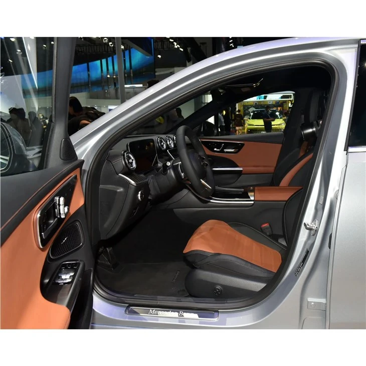 New Mercedes-Benz 2025 C 350 eL PHEV For Sale price