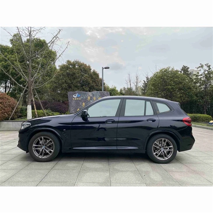 Used BMW X3 2018 Model xDrive30i Leading Edition M Sport Package National V factory