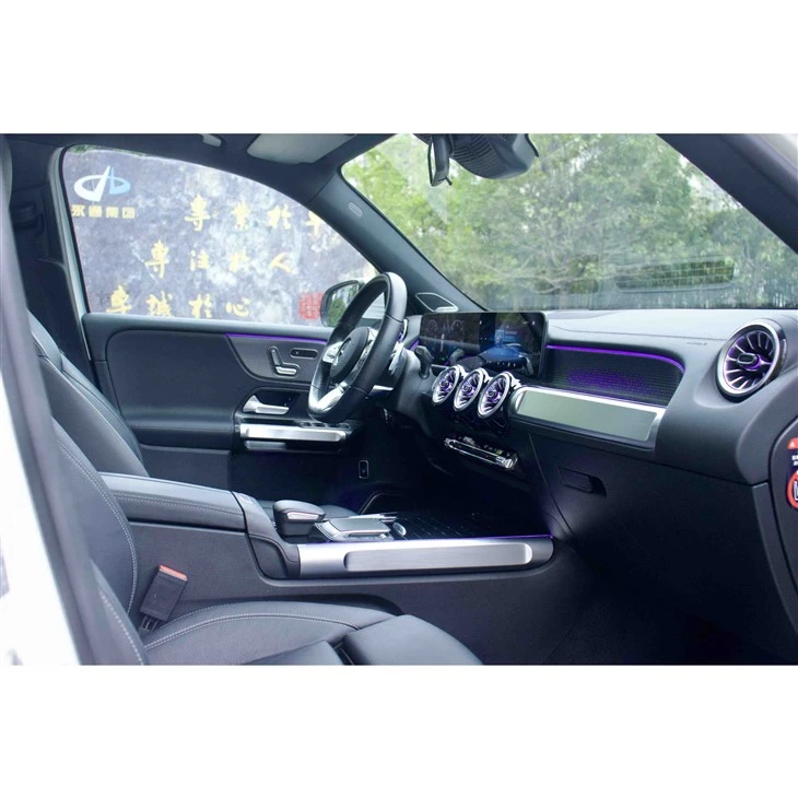 Used Mercedes-Benz EQB 2022 Model EQB 350 4MATIC First Edition Special Version manufacturers Used Mercedes-Benz EQB 2022 Model EQB 350 4MATIC First Edition Special Version manufacturers