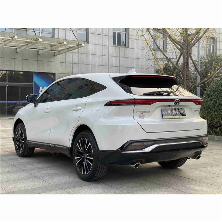 Used Toyota Venza 2022 2.0L CVT 4WD Premium Edition price Used Toyota Venza 2022 2.0L CVT 4WD Premium Edition price