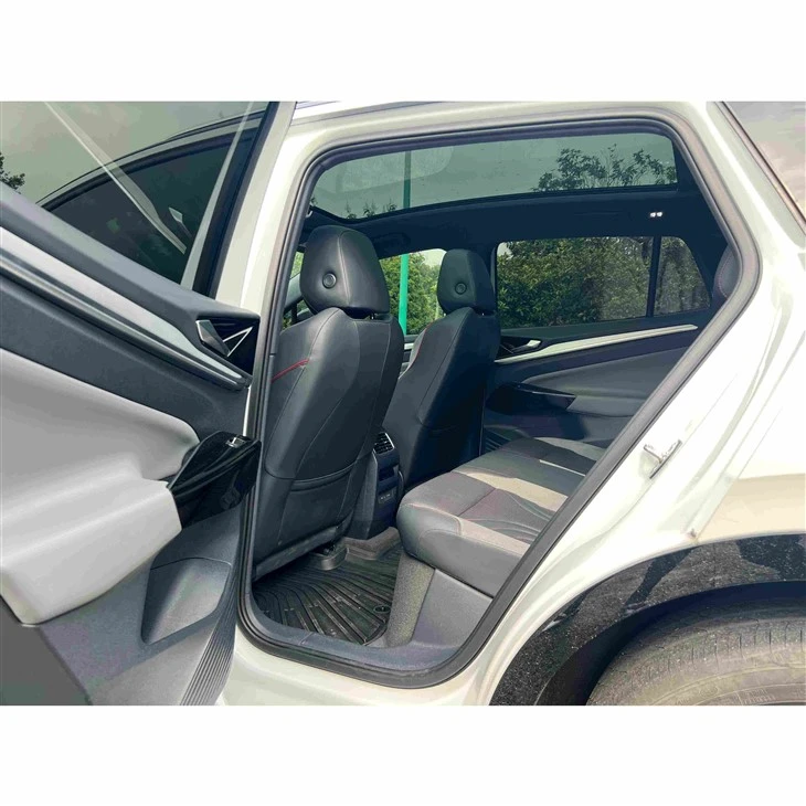 Used VW ID4 Crozz Prime EV price Used VW ID4 Crozz Prime EV price