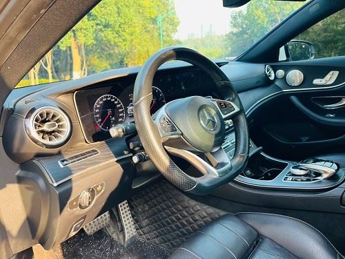 2018 MercedesBenz EClass (Imported) E 300 Coupe high quality 2018 MercedesBenz EClass (Imported) E 300 Coupe high quality