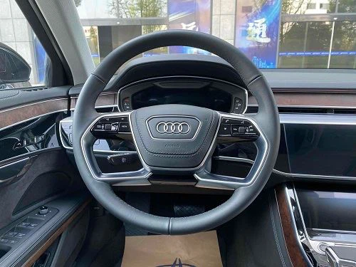 2023 Audi A8 A8L 50 TFSI Quattro Premium Edition high quality 2023 Audi A8 A8L 50 TFSI Quattro Premium Edition high quality