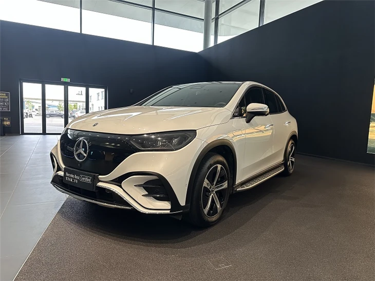 2023 Mercedes-Benz EQE SUV 350 4MATIC Pioneer Edition suppliers 2023 Mercedes-Benz EQE SUV 350 4MATIC Pioneer Edition suppliers