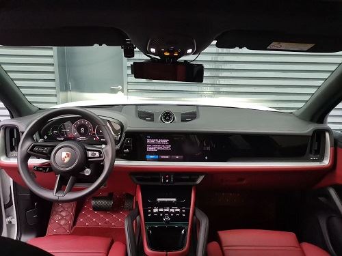 2024 Porsche Cayenne 3 high quality 2024 Porsche Cayenne 3 high quality