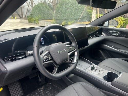 2025 BYD Seal 650 ADAS Edition high quality 2025 BYD Seal 650 ADAS Edition high quality