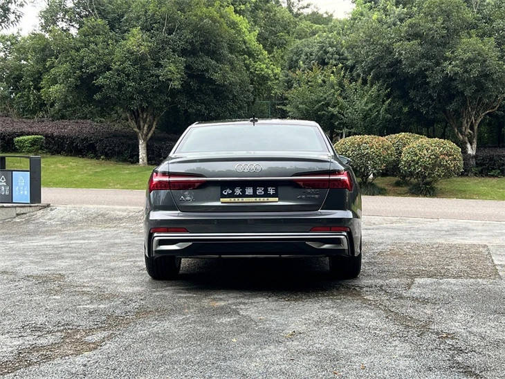 Audi2020 Audi A6L 40 TFSI Luxury factory Audi2020 Audi A6L 40 TFSI Luxury factory