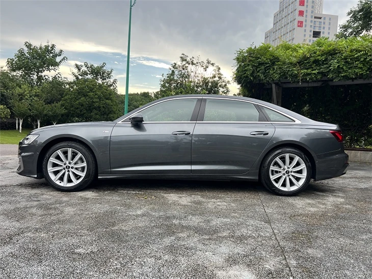 Audi2020 Audi A6L 40 TFSI Luxury suppliers Audi2020 Audi A6L 40 TFSI Luxury suppliers