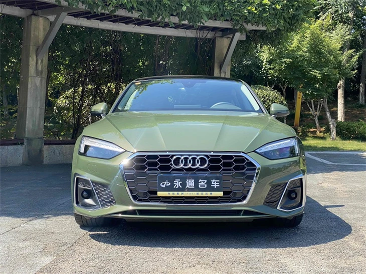 Audi2023 Audi A5 Sportback 40 TFSI Stylish Sporty Audi2023 Audi A5 Sportback 40 TFSI Stylish Sporty