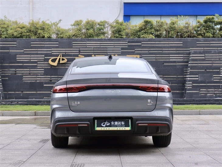 BYD Company2025 Qin LDM - I Intelligent Driving Version 120KM factory BYD Company2025 Qin LDM - I Intelligent Driving Version 120KM factory