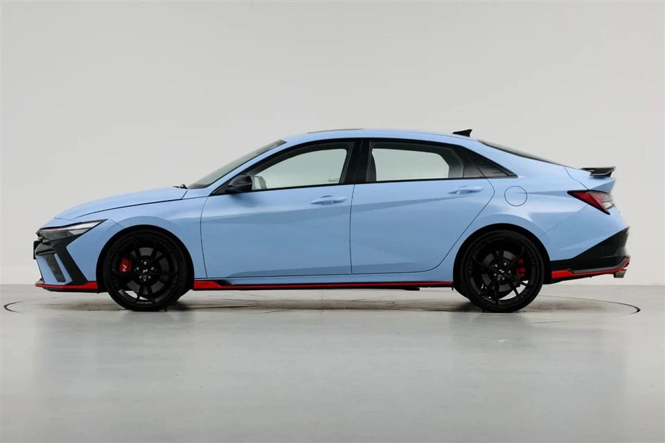 Elantra N