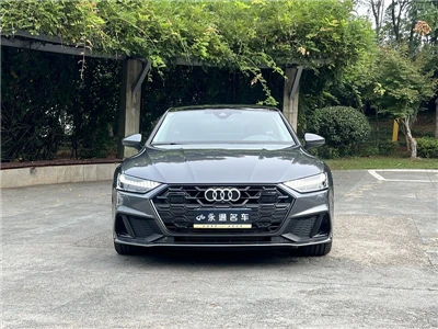 2024 Audi A7 45 TFSI Premium Selection