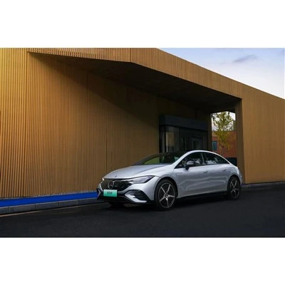2024 Mercedes Benz Eqe 500 SUV New Energy 4WD Car