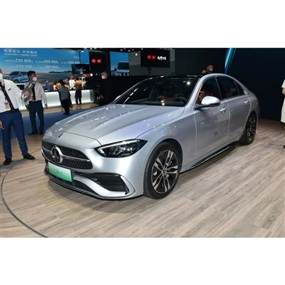 2024 NOVI BENZ C350EL HYBRID CAR BENZ C350EL EV MERCEDES BENZ C350EL ELEKTRIČNA LEMAN