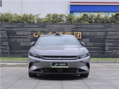 BYD Company2025 Han DM-i Intelligent Driving Edition 125KM