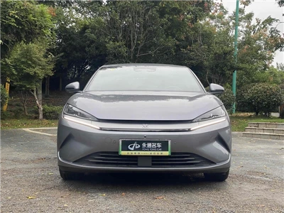 BYD Company2025 Qin L EV 545 Odličnost