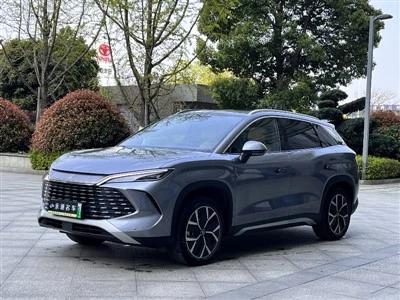 Hot Sale RaceByd Song l Dm - i 2024 Model 160km Super Edition Export High - kakovostni rabljeni avtomobil