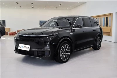 Li auto l9