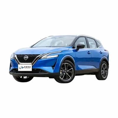 Nissan Qashiqai promocijska vozila na plin za odrasle nove potniške avtomobile na bencinu